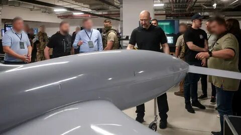 Дрон бобер характеристики