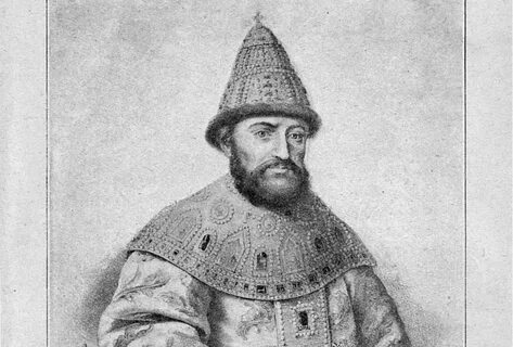 Портрет михаила
