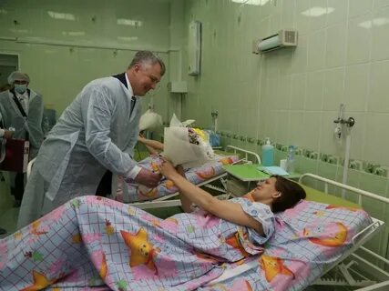 Роддом 1 нижний новгород