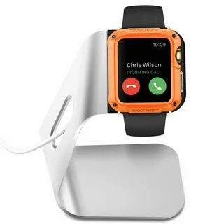 Apple iwatch не заряжается