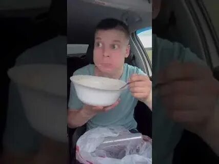 Малая вернулась