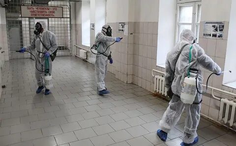 Здоровья заключенных