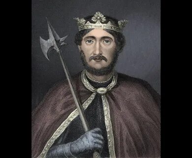 English king richard