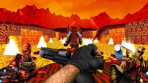 Project doom