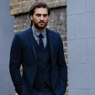 Sharp dressed