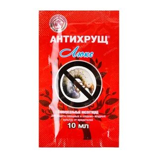Средство от майского жука