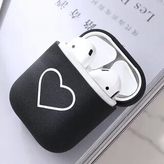 Наушники airpods беспроводные чехлы