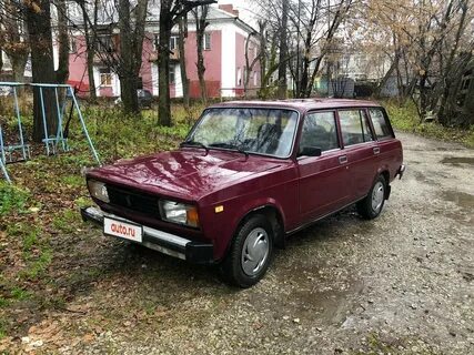 2104 красный