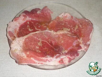 Какое мясо медведя