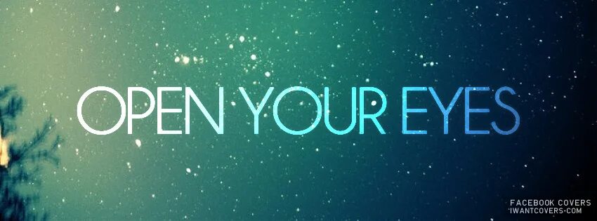 Don't open your eyes. Open your eyes me. Yes "open your eyes". Open your eyes open your mind. Don't open your eyes концовки.