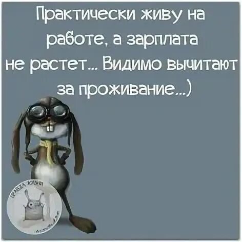 Прожить практически