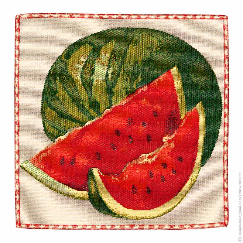 набор арбузов