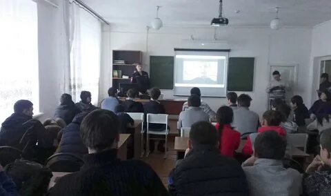 Сайт гусиноозерского техникума