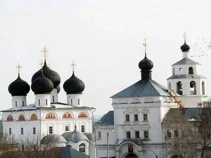 Вятка тур киров