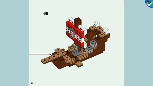 Demirci Şablonu Bulduk!! Minecraft Survival #19 - YouTube