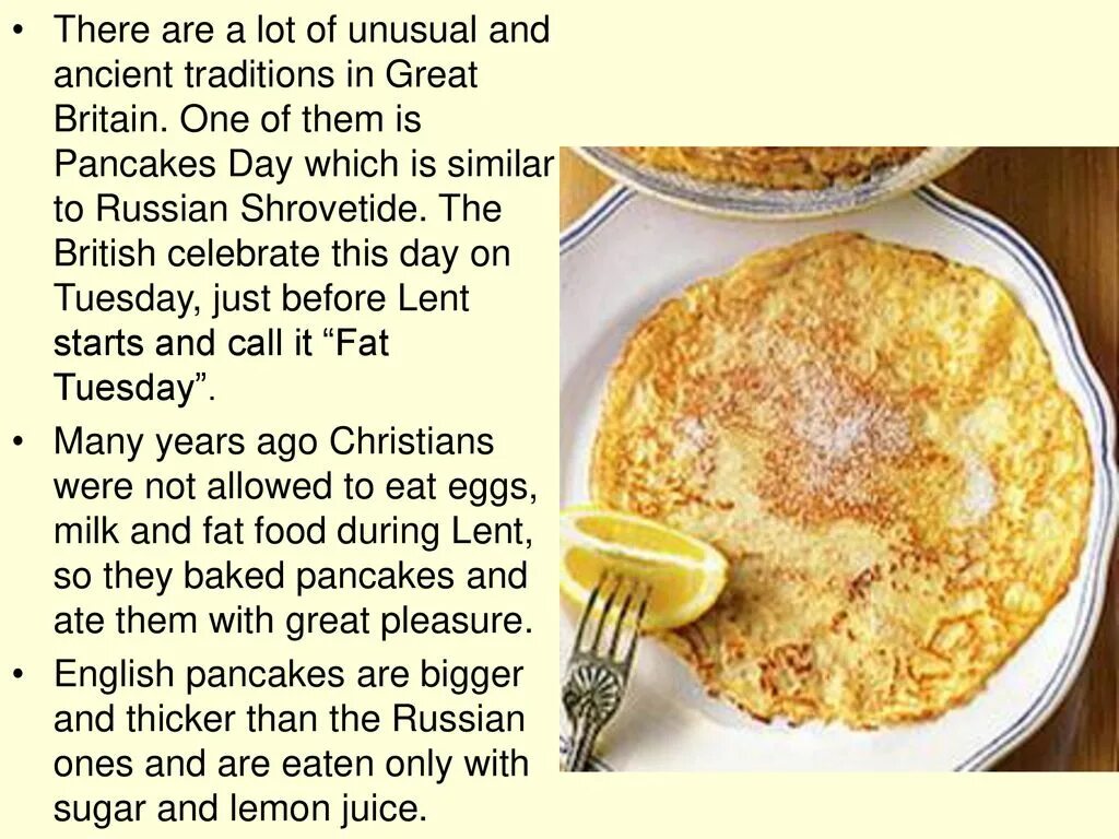Как по английски будет блины. Рецепт блинов на английском языке. Pancake Day для презентации. Блины рецепт на английском. Рецепт блинчиков на английском языке.