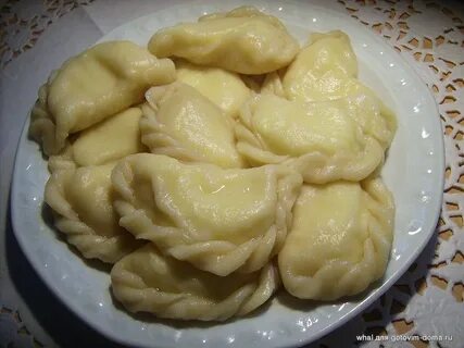 Кукли рецепт