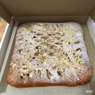 Пироговая архангельск