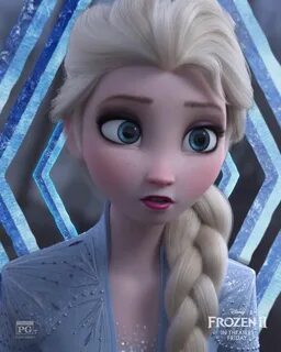 Frozen x