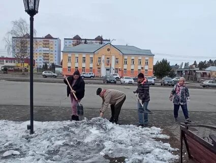 Новости мыски