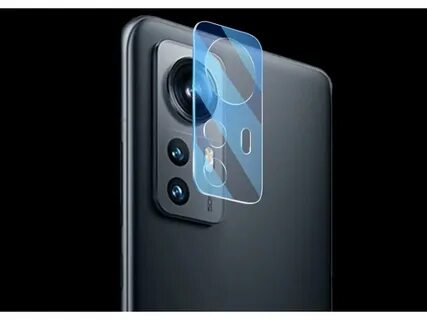Защита камер xiaomi 12