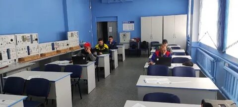 Политехнический техникум архангельск