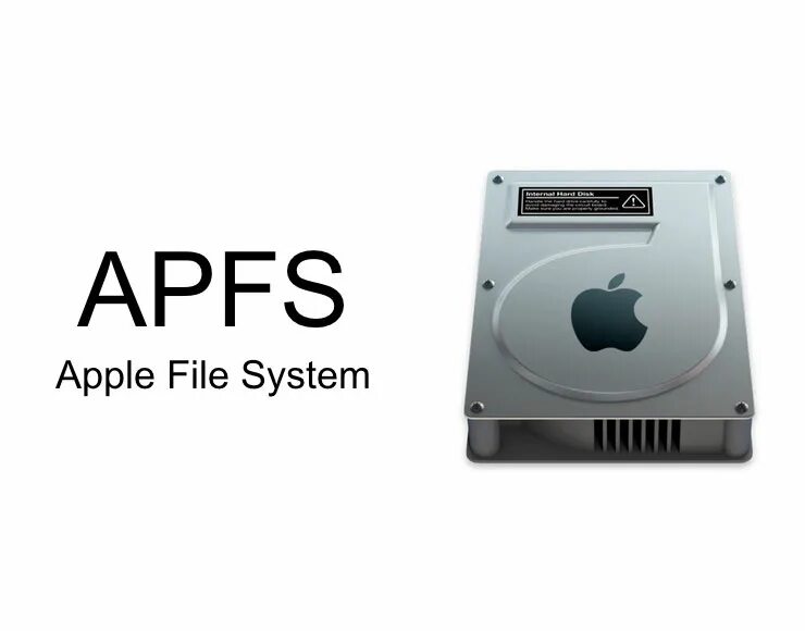 Файловая система APFS. Apple file System (APFS). - APFS (Apple file System) схема. Преимущества APFS. Апфс lv