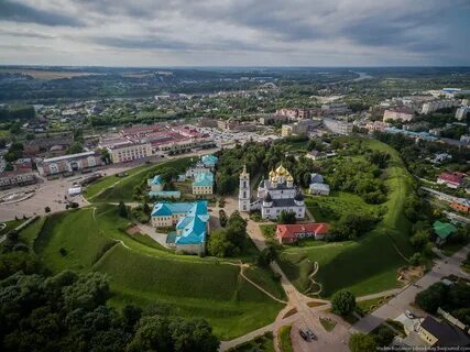Московская обл п дмитрова