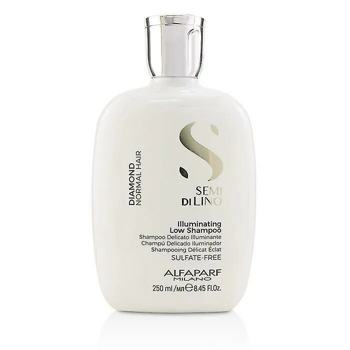 Semi di lino. Alfaparf semi di lino diamond illuminating low shampoo 250 мл. semi di lino шампунь. alfaparf semi di lino diamond illuminating маска alfaparf milano. альфапарф шампунь безсульфатный.