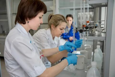 вакансии лаборант коллектор нефтяные компании