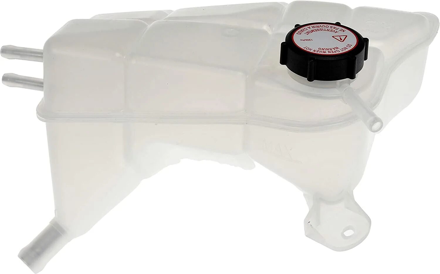 Передний бачок. Dorman 603-205 бачок расширительный. coolant reservoir.
