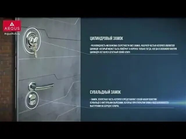Аргус обзор. Аргус обзор