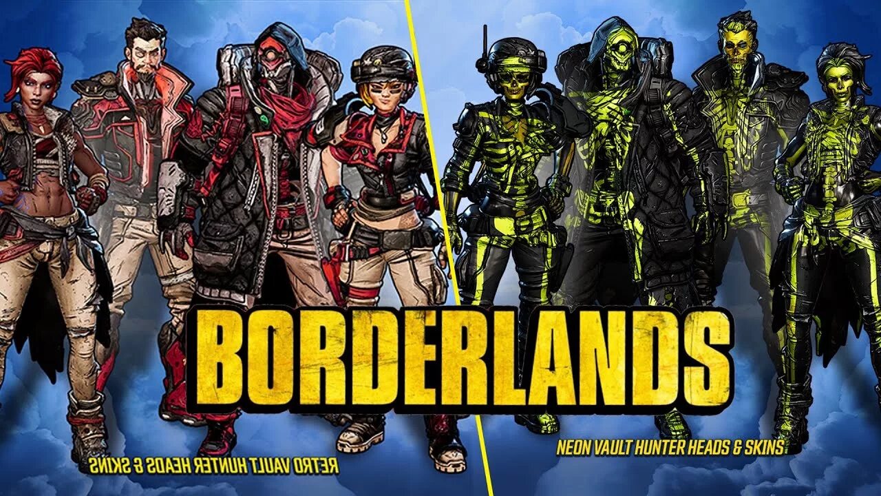 Borderlands 3 super deluxe edition. Бордерлендс 3 Deluxe Edition. Borderlands Skins. Borderlands 3 Weapon Skin. Borderlands 3 - super Deluxe Edition (2k).