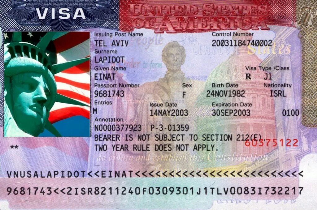 Visa issues. Американская виза. J1 виза в США. Фото на визу США. Неиммиграционная виза в США.