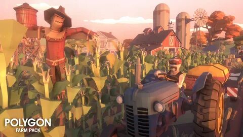 Farm pack