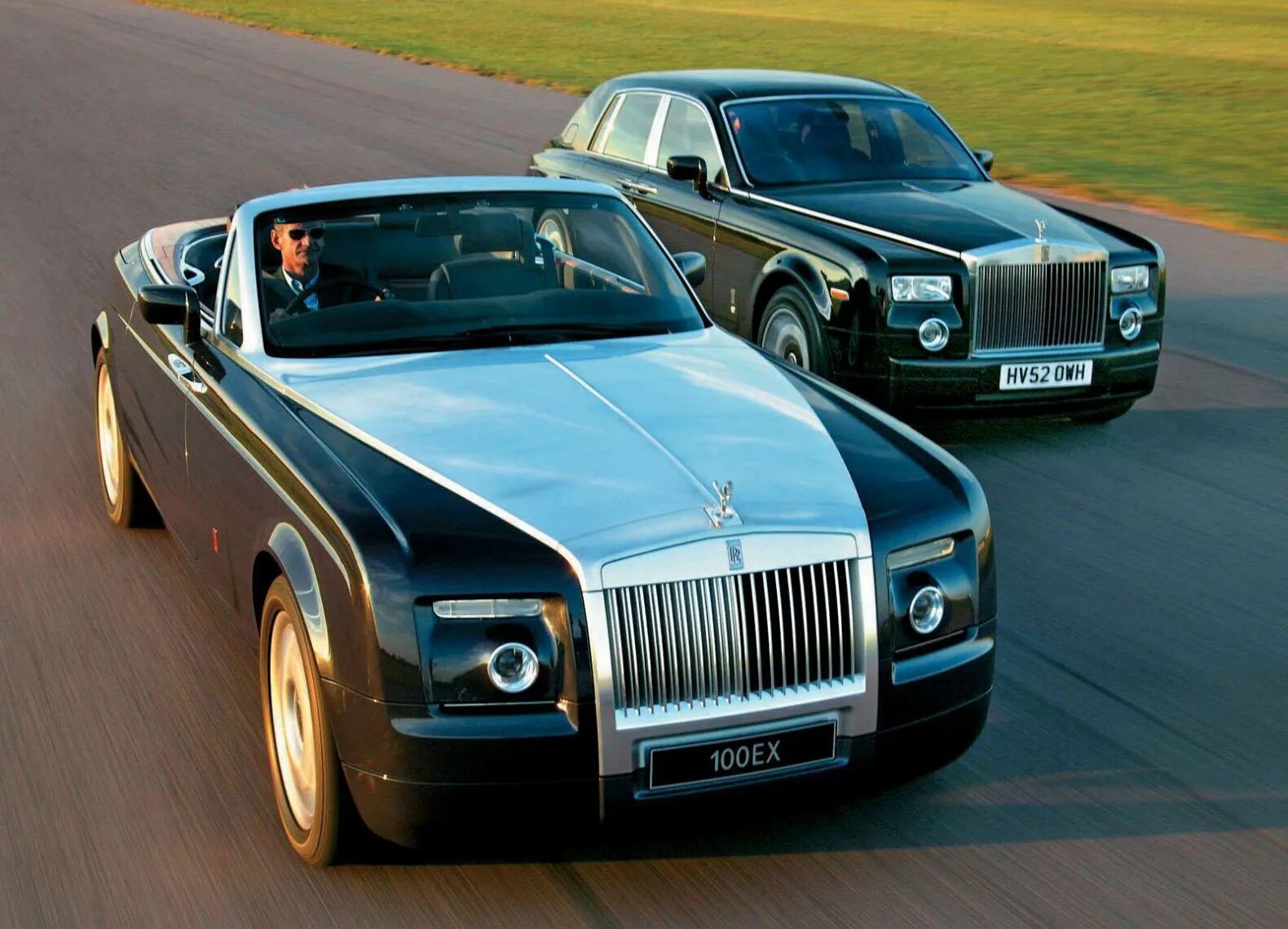 Мод на роллс ройс фантом. Rolls-royce 100ex. rolls-royce 100ex centenary. rolls-royce 100ex centenary 2004. роллс-ройс 100ex 2004.