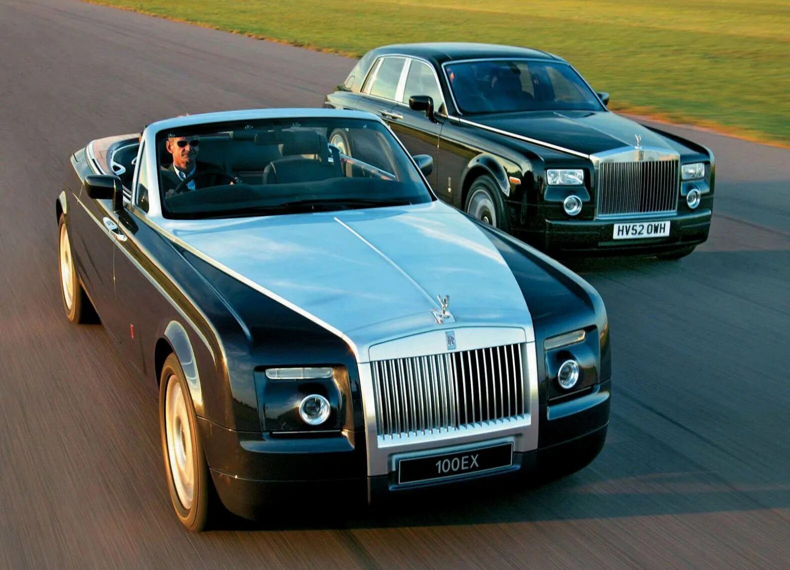 Где роллс ройс. Rolls-Royce 100ex. Rolls Royce 100ex Centenary. Rolls-Royce 100ex Centenary 2004. Роллс-Ройс 100ex 2004.