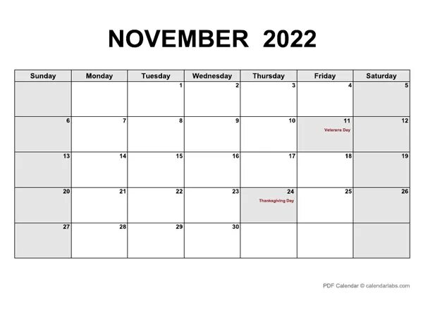 Календарь на ноябрь 2023. Календарь ноябрь 2022. Календарь для заметок ноябрь 2022. Пустой календарь на ноябрь 2022. Календарь сетка ноябрь 2022.