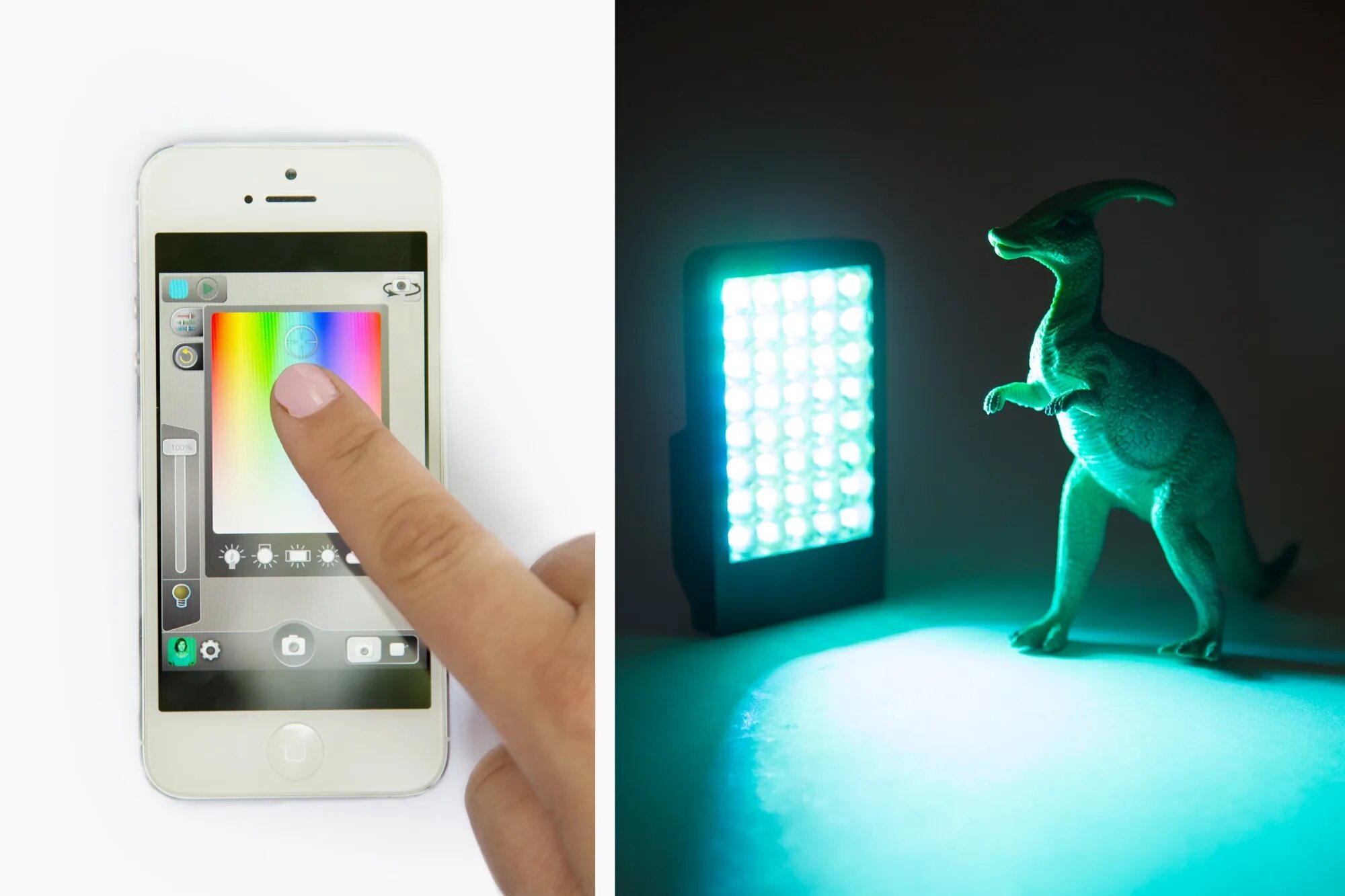 Как сделать подсветку на айфон. Свет для айфона. подсветка на айфон. led iphone. лампа для айфона.