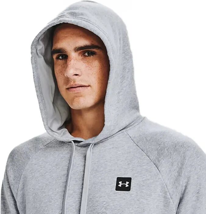 Толстовка under rival fleece. Свитшот under armour серый без капишона. Under armour ua rival fleece fz hoodie. Under armour худи мужские. Толстовка under armour мужская бирюзовая.