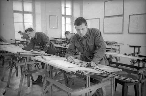 Военное бюро