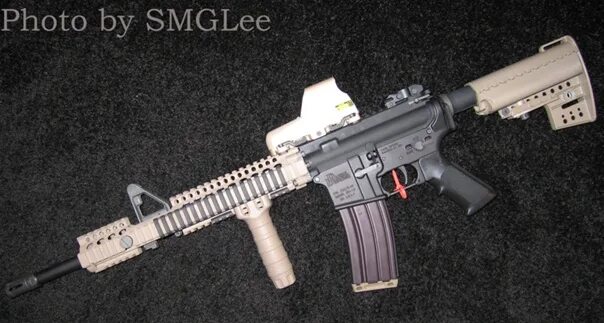 M4 cqbr sopmod block ii. М4 сопмод 2. m4 sopmod 2. m4a1 sopmod block 2. m4 sopmod gfl.