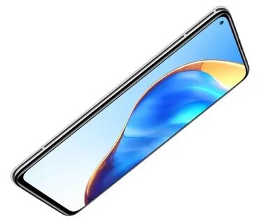 Oled смартфоны