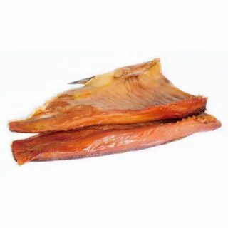 Копченая кожа