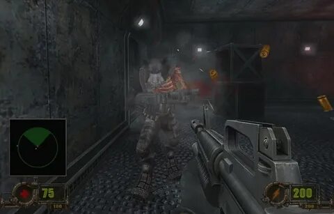 Игра тварь