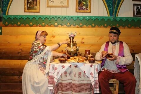 Как ее по русски