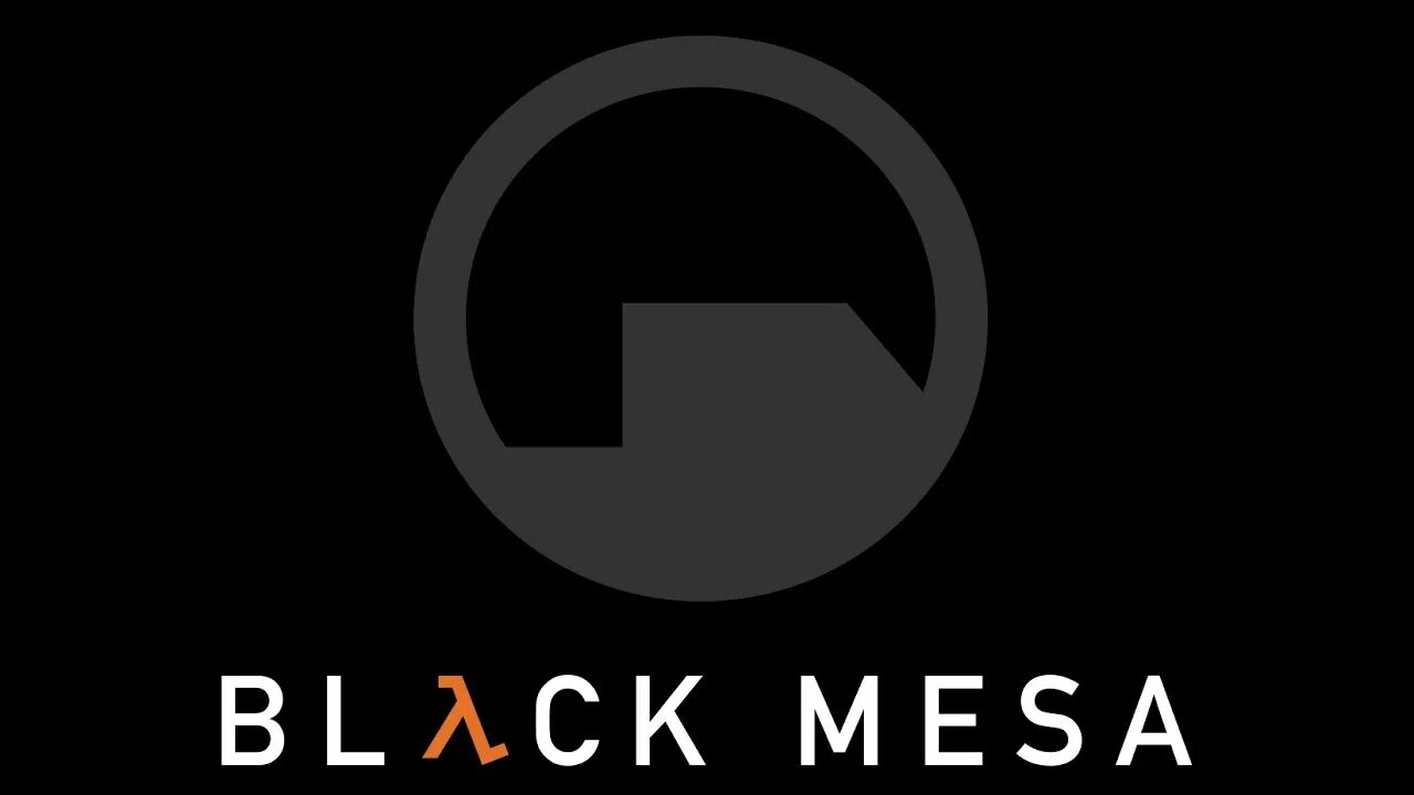 Mesa перевод. Блэк меза логотип. black mesa надпись. black mesa русский логотип.