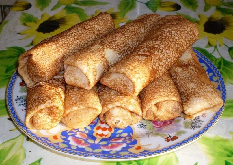 Блинчики с мясом. Блины фаршированные мясом. Блинчики с мясом. Блины фаршированные. Приготовить блинчики фаршированные.