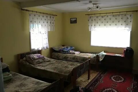 Аршан гостиницы