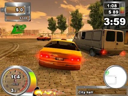 Super driver